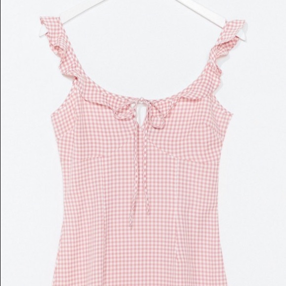 Nasty Gal Size 8 - Picture 3 of 13